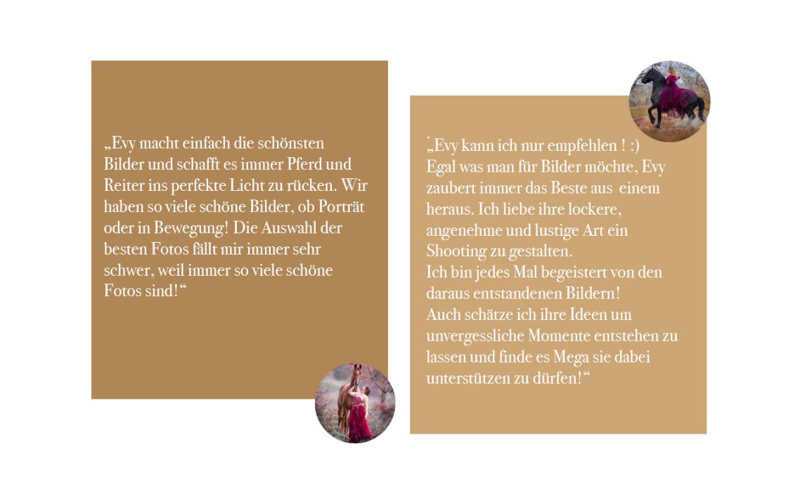 Kundenbewertungen von Foto-Sessions Kundenbewertungen von Foto-Sessions